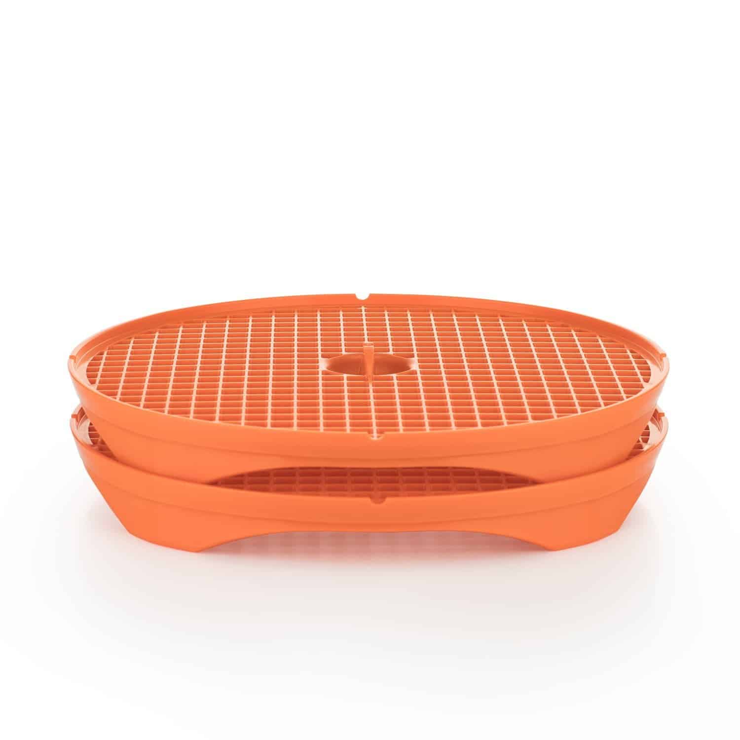 chipsmaker borner orange