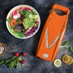 Set Standard mandoline V5 PowerLine Börner