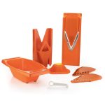 set spécial mandoline v3 borner