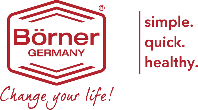 börner termes