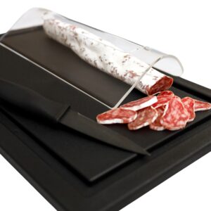 Planche à Découper Spéciale Saucisson